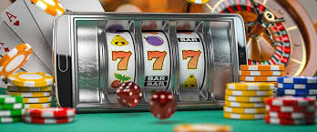 Casino Pautina